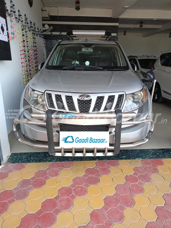 MAHINDRA XUV500