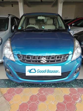 MARUTI SUZUKI SWIFT DZIRE