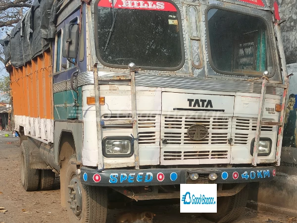 TATA MOTORS LPT 1613