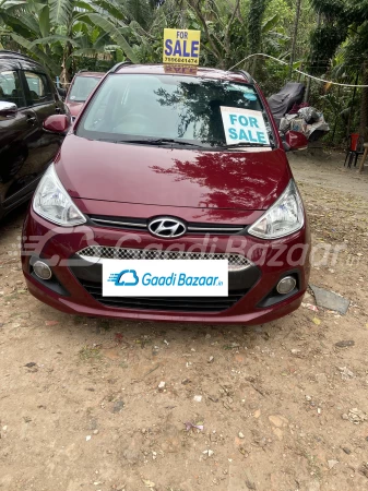 HYUNDAI GRAND I 10