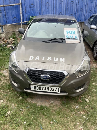 Datsun GO