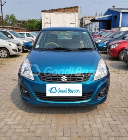 MARUTI SUZUKI SWIFT DZIRE