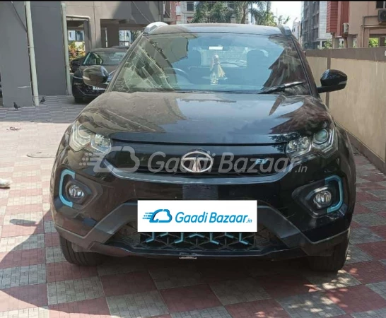 TATA MOTORS NEXON EV