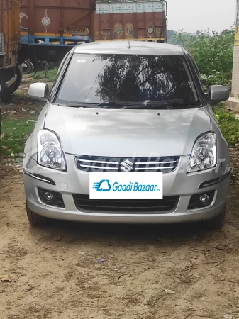 MARUTI SUZUKI SWIFT DZIRE