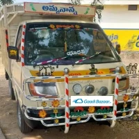 ASHOK LEYLAND DOST