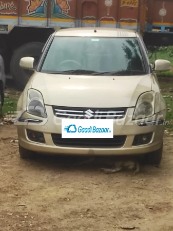 MARUTI SUZUKI SWIFT DZIRE