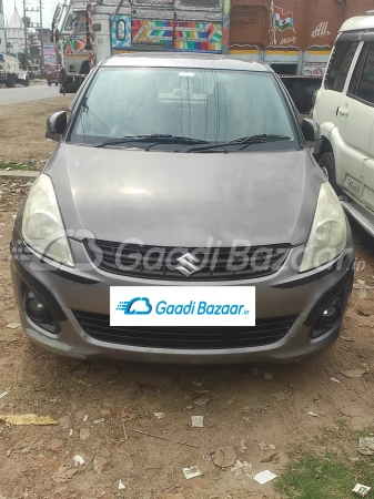 MARUTI SUZUKI SWIFT DZIRE