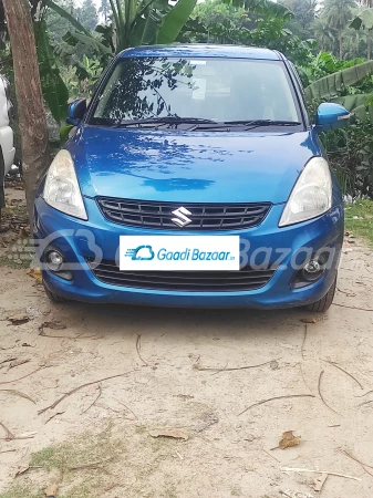 MARUTI SUZUKI SWIFT DZIRE