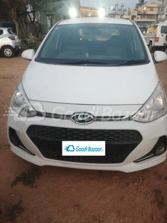 HYUNDAI GRAND I 10