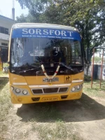 SML ISUZU Standard School Bus