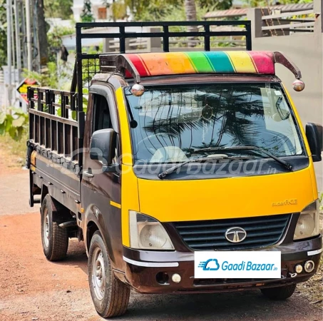 TATA MOTORS Super Ace Mint