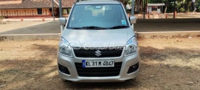 MARUTI SUZUKI WAGON R