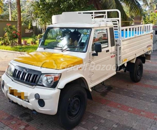 MAHINDRA Bolero Pik-Up