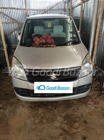 MARUTI SUZUKI WAGON R