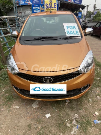 TATA MOTORS TIAGO