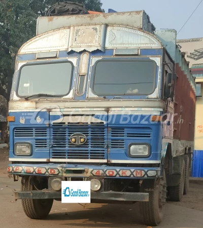 TATA MOTORS LPT 2518