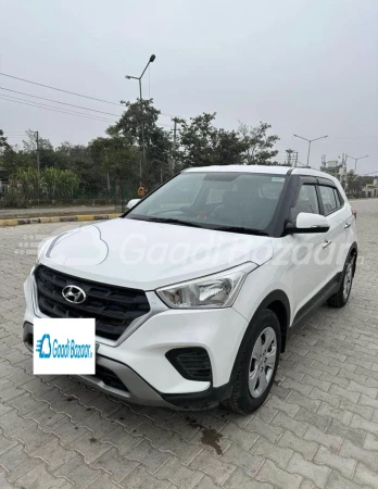 HYUNDAI HYUNDAI CRETA