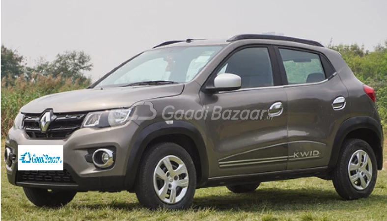 RENAULT KWID