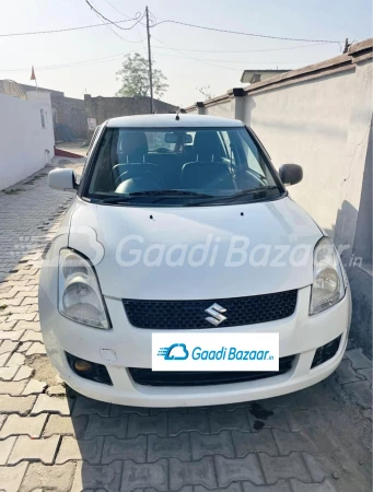 MARUTI SUZUKI SWIFT