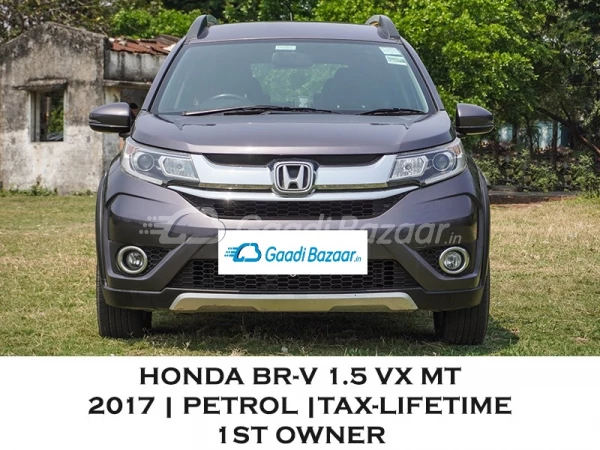 HONDA BRV