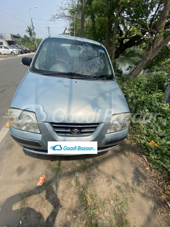 HYUNDAI SANTRO