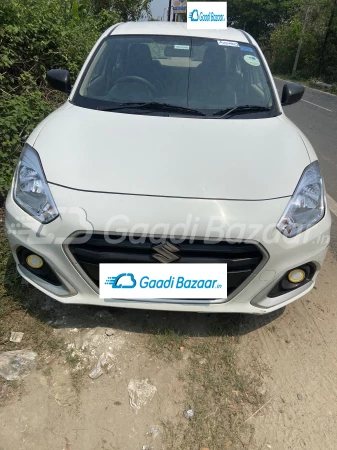 MARUTI SUZUKI Dzire