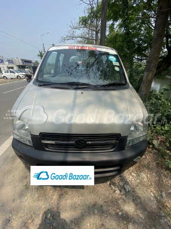 MARUTI SUZUKI WAGON R