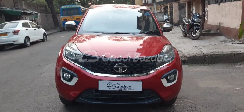 TATA MOTORS NEXON