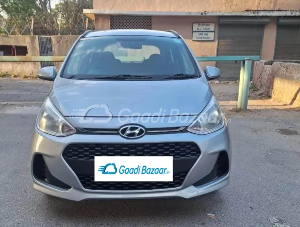 HYUNDAI GRAND I 10