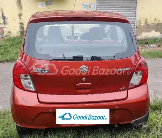 MARUTI SUZUKI CELERIO