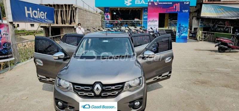 RENAULT KWID