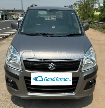 MARUTI SUZUKI WAGON R