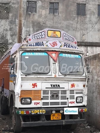 TATA MOTORS LPT 3118