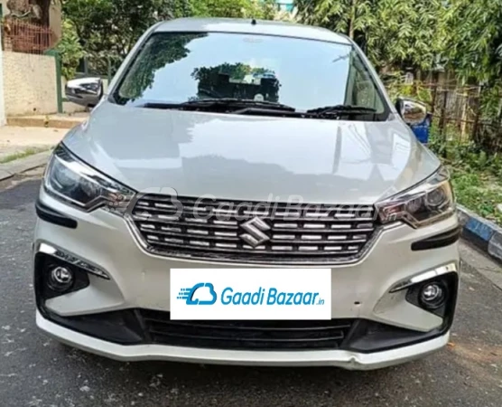 MARUTI SUZUKI ERTIGA