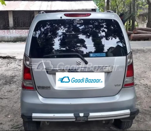 MARUTI SUZUKI WAGON R