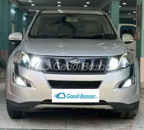 MAHINDRA XUV500