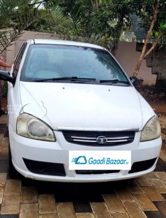 TATA MOTORS INDICA V2