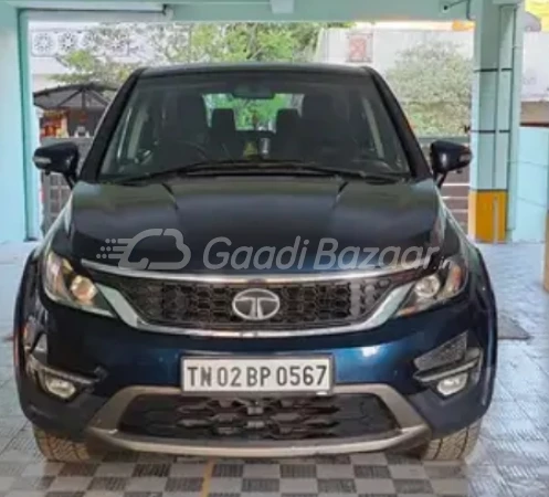 2019 Used TATA MOTORS HEXA XT 4x2 6 STR in Chennai