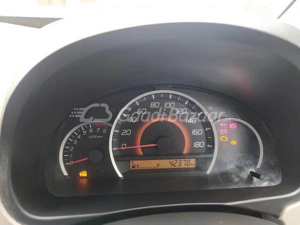 2015 Used MARUTI SUZUKI WAGON R VXi Minor in Chennai