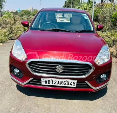 MARUTI SUZUKI Dzire