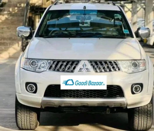 MISTUBISHI MOTORS LTD PAJERO