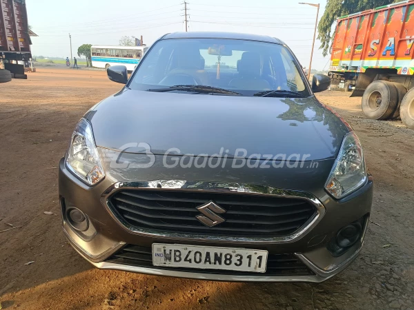 MARUTI SUZUKI Dzire