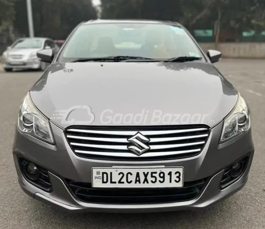 MARUTI SUZUKI CIAZ