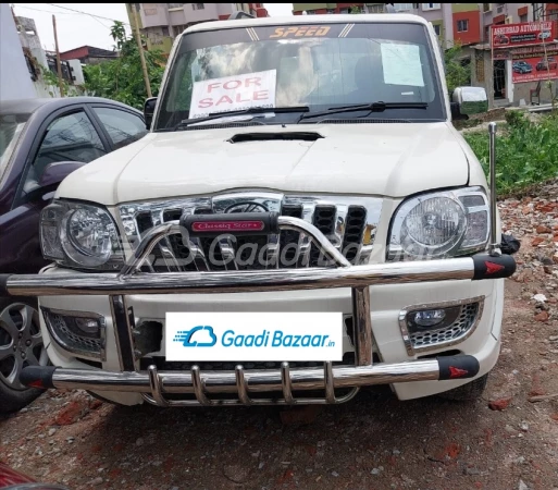 MAHINDRA SCORPIO