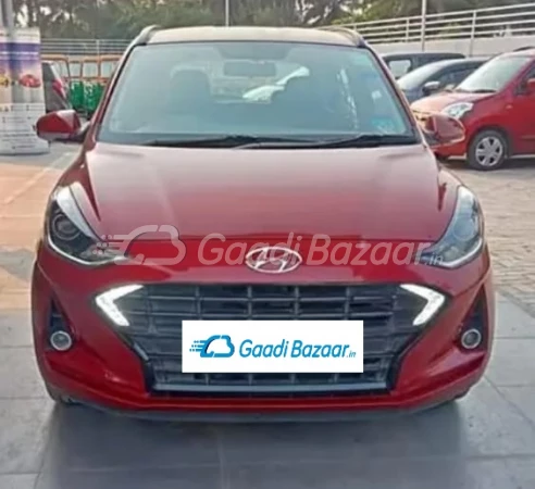 HYUNDAI GRAND I 10 NIOS