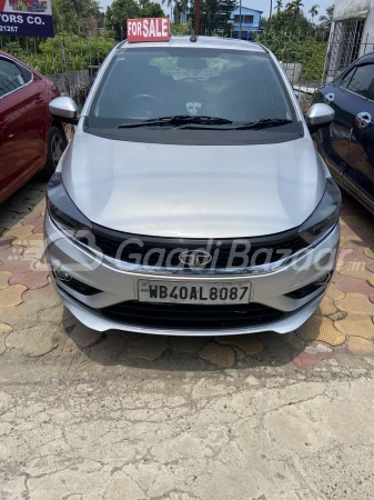 TATA MOTORS TIAGO