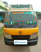 TATA MOTORS TATA ACE