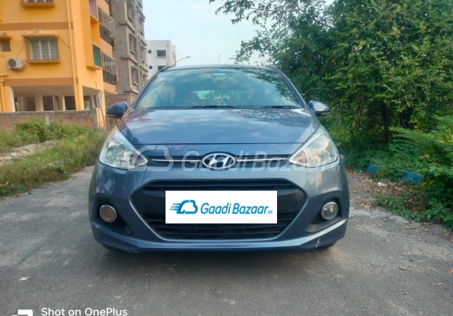 HYUNDAI GRAND I 10