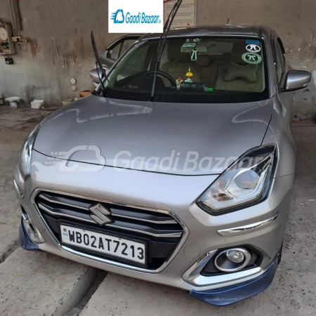 MARUTI SUZUKI Dzire