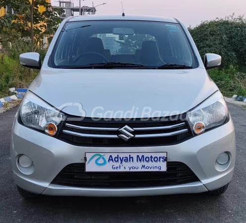 MARUTI SUZUKI CELERIO